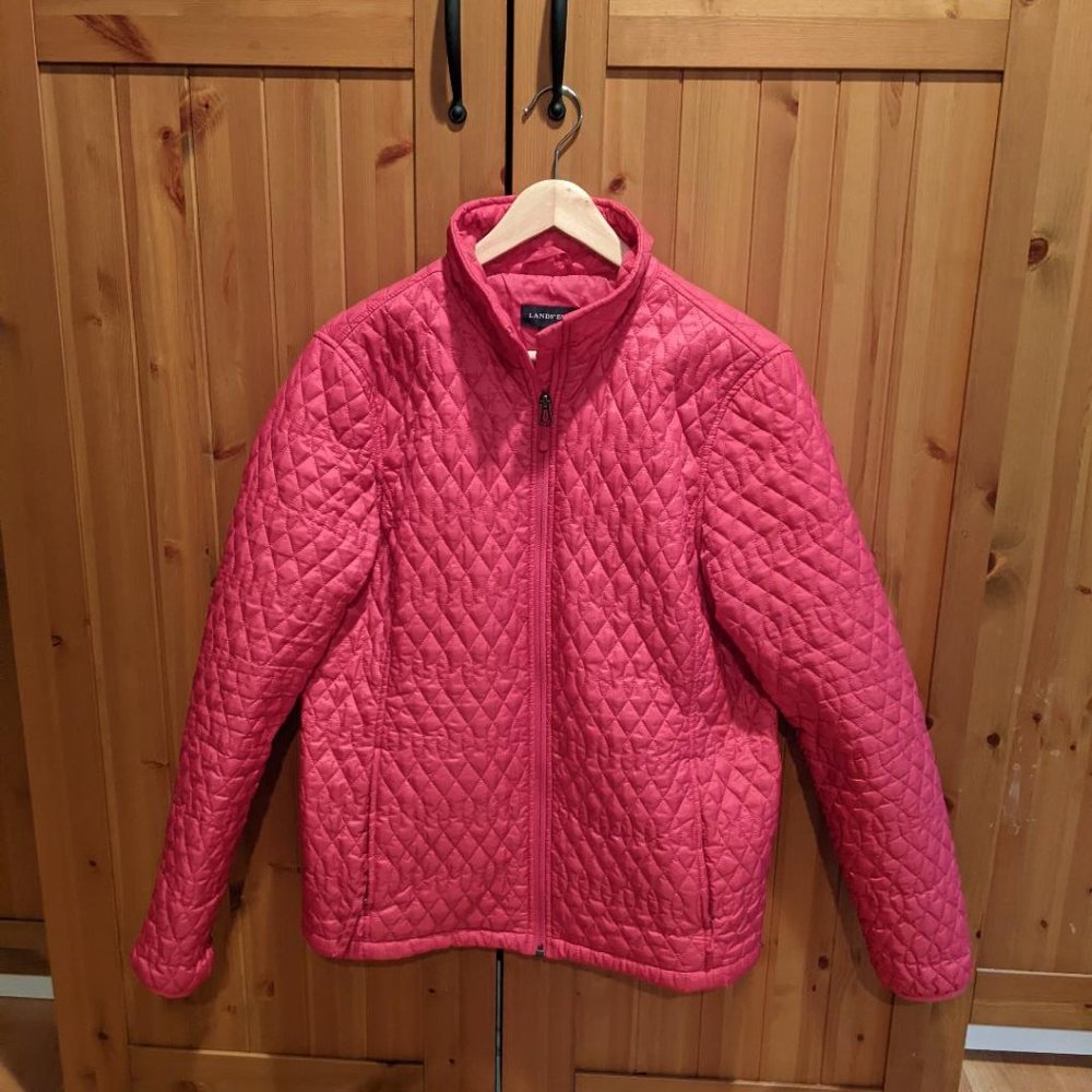 Lands' End Jacket